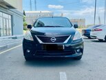 Nissan Latio-1
