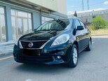 Nissan Latio-9