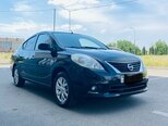 Nissan Latio-10