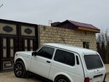 LADA (VAZ) Niva-2