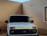 LADA (VAZ) Niva-1