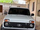 LADA (VAZ) Niva-5