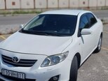 Toyota Corolla-3
