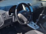Toyota Corolla-7