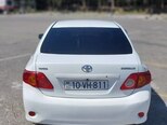 Toyota Corolla-6