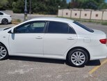 Toyota Corolla-4