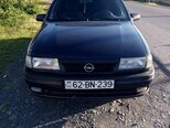 Opel Astra-1
