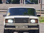 LADA (VAZ) 2107-1