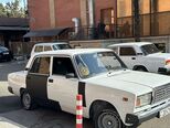 LADA (VAZ) 2107-5