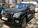 Toyota Land Cruiser Prado-2