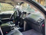 Toyota Land Cruiser Prado-7