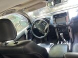Toyota Land Cruiser Prado-8