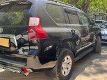 Toyota Land Cruiser Prado-5