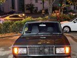 LADA (VAZ) 2107-1