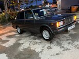 LADA (VAZ) 2107-2