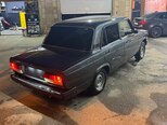 LADA (VAZ) 2107-5