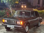 LADA (VAZ) 2107-4