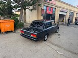 LADA (VAZ) 2107-9