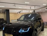 Land Rover Range Rover-3