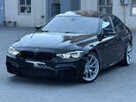 BMW 330-4