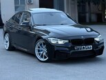 BMW 330-3