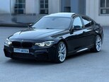 BMW 330-2