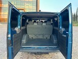 Ford Transit-7
