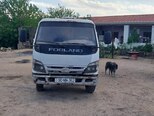 Foton Forland-1