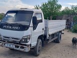Foton Forland-2