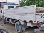 Foton Forland-7