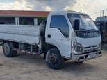 Foton Forland-9