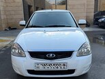 LADA (VAZ) Priora-1