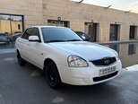 LADA (VAZ) Priora-3