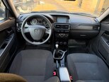 LADA (VAZ) Priora-8