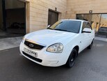 LADA (VAZ) Priora-4
