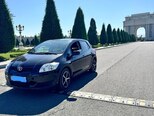 Toyota Auris-3