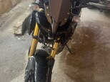 Yamaha MT-15-4