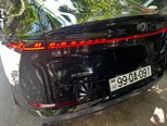 Changan Qiyuan A07-13