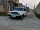LADA (VAZ) 2107-2