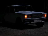 LADA (VAZ) 2107-1