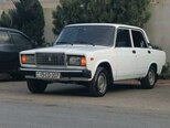 LADA (VAZ) 2107-3