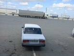 LADA (VAZ) 2107-5