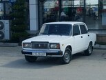LADA (VAZ) 2107-6