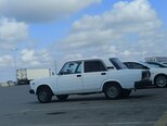 LADA (VAZ) 2107-7