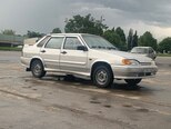 LADA (VAZ) 2115-2