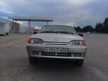 LADA (VAZ) 2115-7