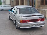 LADA (VAZ) 2115-8