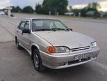 LADA (VAZ) 2115-9