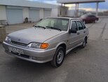 LADA (VAZ) 2115-6