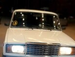 LADA (VAZ) 2107-1